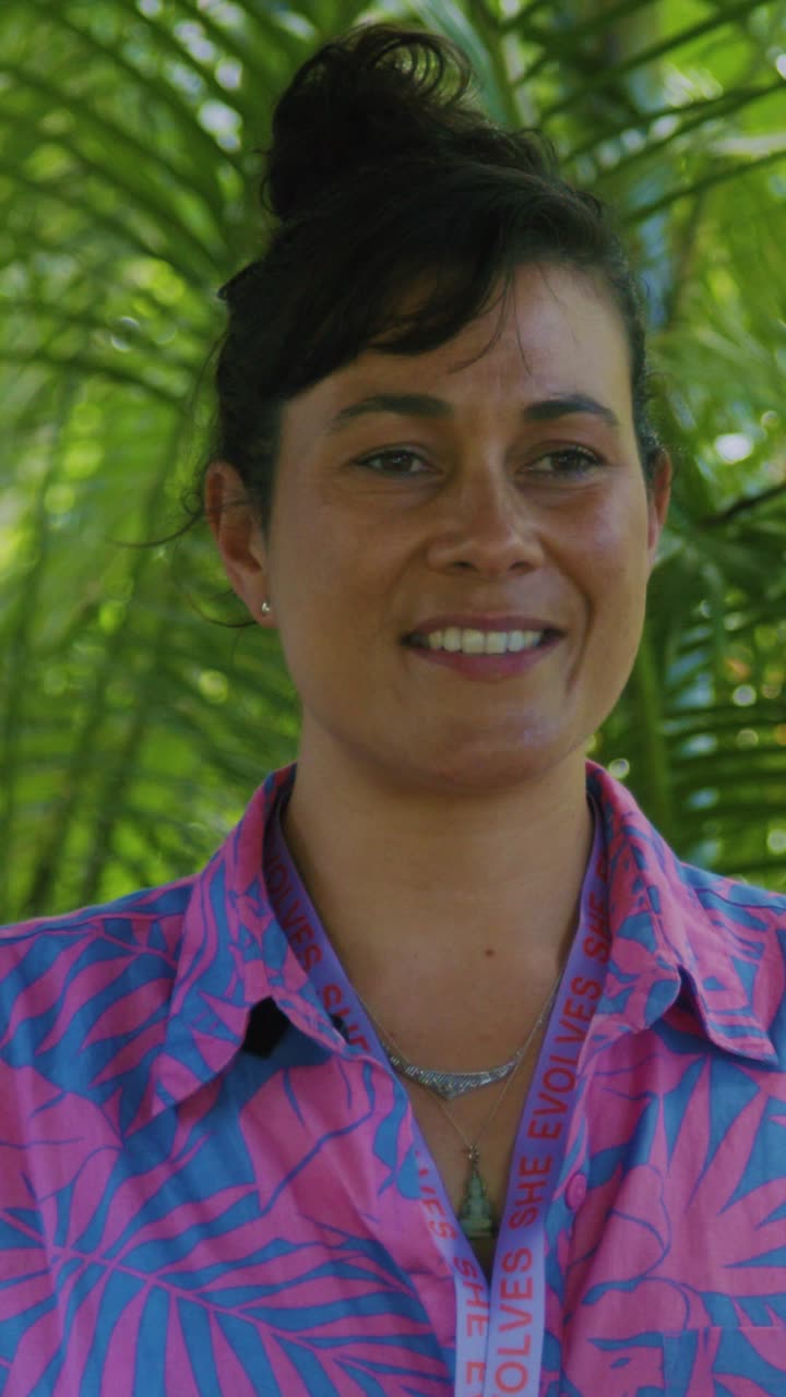 Tania Burt